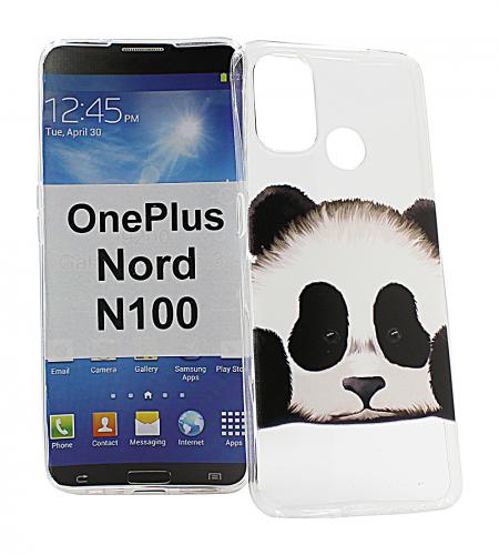 OnePlus Nord 2024 N100 Smartphone